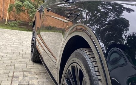 Bentley Bentayga I, 2021 год, 32 000 000 рублей, 8 фотография