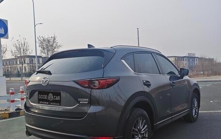 Mazda CX-5 II, 2021 год, 2 437 451 рублей, 7 фотография