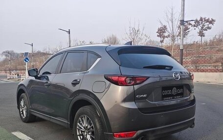 Mazda CX-5 II, 2021 год, 2 437 451 рублей, 5 фотография