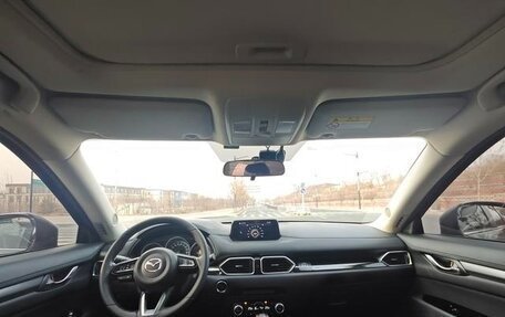 Mazda CX-5 II, 2021 год, 2 437 451 рублей, 13 фотография