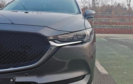 Mazda CX-5 II, 2021 год, 2 437 451 рублей, 9 фотография