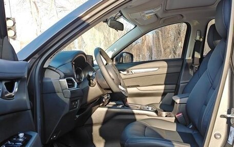 Mazda CX-5 II, 2021 год, 2 437 451 рублей, 12 фотография