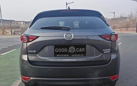 Mazda CX-5 II, 2021 год, 2 437 451 рублей, 6 фотография