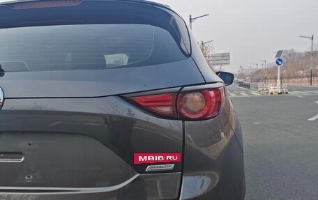 Mazda CX-5 II, 2021 год, 2 437 451 рублей, 10 фотография