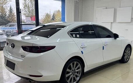 Mazda 3, 2022 год, 1 555 457 рублей, 6 фотография