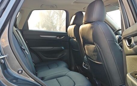 Mazda CX-5 II, 2021 год, 2 437 451 рублей, 21 фотография