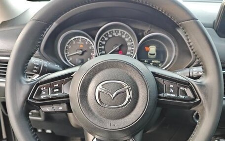 Mazda CX-5 II, 2021 год, 2 437 451 рублей, 16 фотография