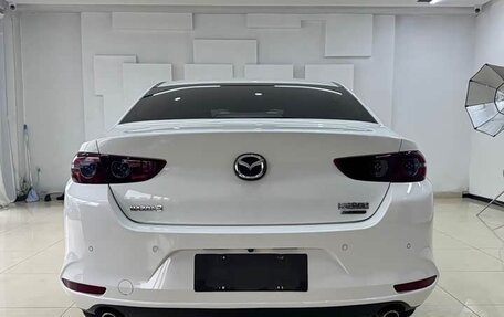 Mazda 3, 2022 год, 1 555 457 рублей, 5 фотография