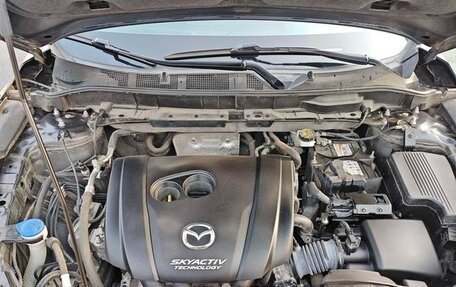 Mazda CX-5 II, 2021 год, 2 437 451 рублей, 24 фотография