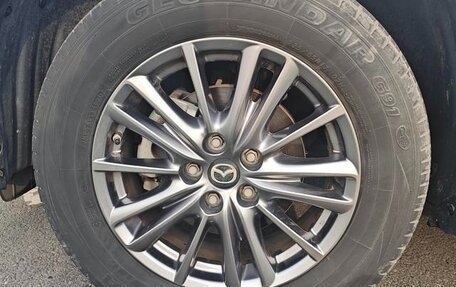 Mazda CX-5 II, 2021 год, 2 437 451 рублей, 23 фотография