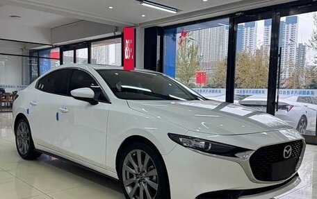 Mazda 3, 2022 год, 1 555 457 рублей, 3 фотография