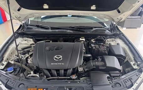 Mazda 3, 2022 год, 1 555 457 рублей, 18 фотография