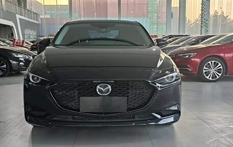Mazda 3, 2022 год, 1 620 457 рублей, 2 фотография