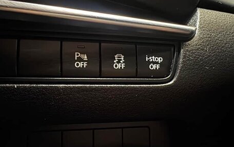 Mazda 3, 2022 год, 1 555 457 рублей, 13 фотография