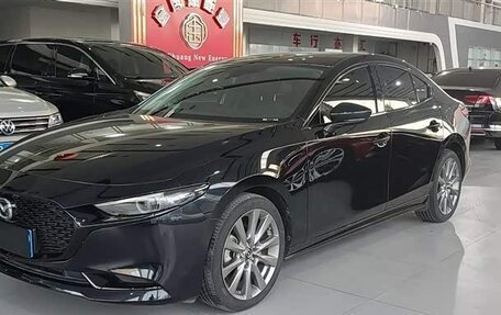 Mazda 3, 2022 год, 1 620 457 рублей, 3 фотография