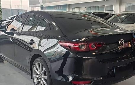 Mazda 3, 2022 год, 1 620 457 рублей, 7 фотография