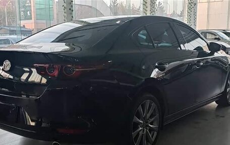 Mazda 3, 2022 год, 1 620 457 рублей, 9 фотография