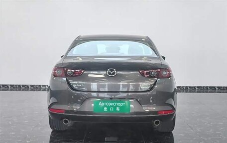 Mazda 3, 2022 год, 1 580 457 рублей, 8 фотография