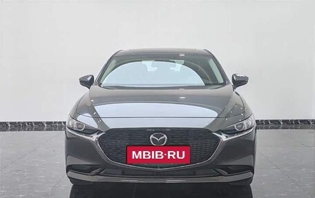 Mazda 3, 2022 год, 1 580 457 рублей, 2 фотография