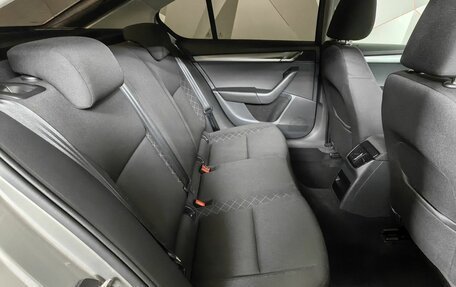 Skoda Octavia, 2019 год, 1 797 000 рублей, 13 фотография