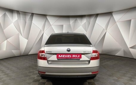 Skoda Octavia, 2019 год, 1 797 000 рублей, 8 фотография