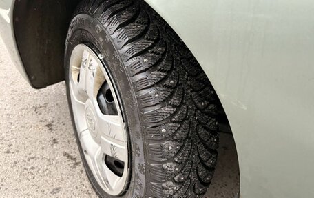 Chevrolet Lanos I, 2007 год, 229 000 рублей, 16 фотография