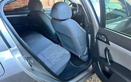 Peugeot 407, 2005 год, 370 000 рублей, 12 фотография