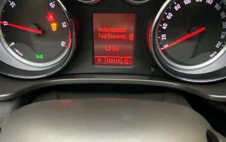 Opel Insignia II рестайлинг, 2009 год, 1 150 000 рублей, 3 фотография