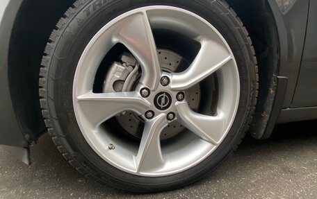 Opel Insignia II рестайлинг, 2009 год, 1 150 000 рублей, 8 фотография