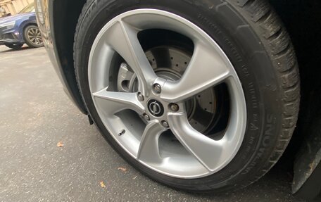 Opel Insignia II рестайлинг, 2009 год, 1 150 000 рублей, 9 фотография