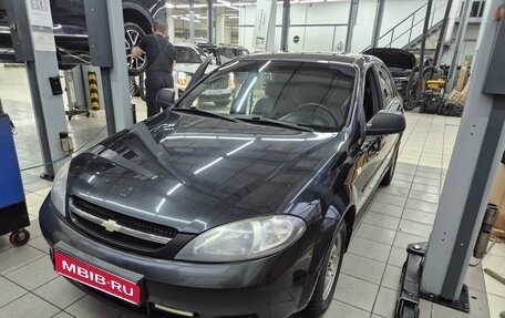 Chevrolet Lacetti, 2012 год, 550 000 рублей, 1 фотография