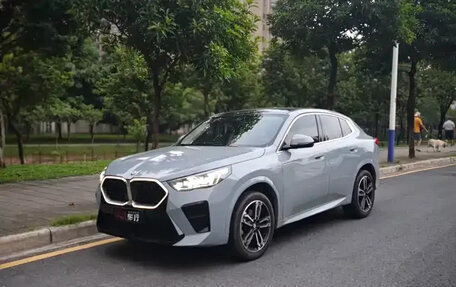 BMW X2, 2024 год, 3 750 000 рублей, 1 фотография