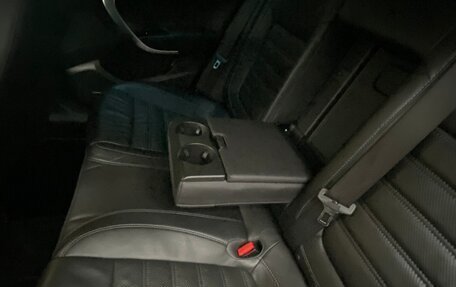 Opel Insignia II рестайлинг, 2009 год, 1 150 000 рублей, 21 фотография