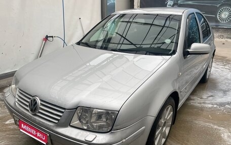 Volkswagen Bora, 2000 год, 300 000 рублей, 1 фотография