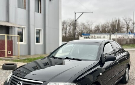 Nissan Almera Classic, 2008 год, 479 000 рублей, 1 фотография