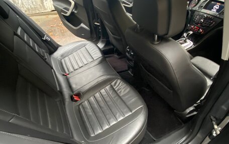 Opel Insignia II рестайлинг, 2009 год, 1 150 000 рублей, 31 фотография