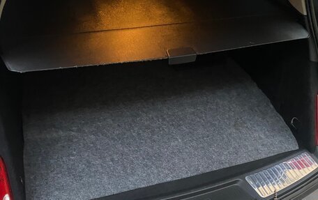 Opel Insignia II рестайлинг, 2009 год, 1 150 000 рублей, 34 фотография