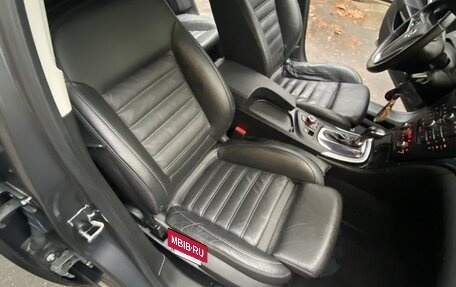 Opel Insignia II рестайлинг, 2009 год, 1 150 000 рублей, 25 фотография