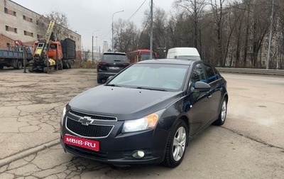 Chevrolet Cruze II, 2012 год, 700 000 рублей, 1 фотография