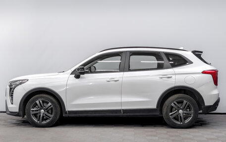 Haval Jolion, 2024 год, 1 445 000 рублей, 8 фотография