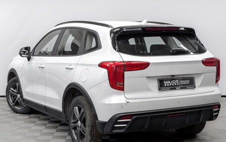 Haval Jolion, 2024 год, 1 445 000 рублей, 7 фотография