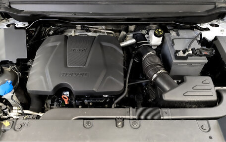 Haval Jolion, 2024 год, 1 445 000 рублей, 9 фотография