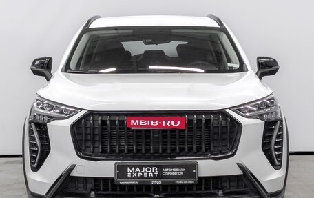 Haval Jolion, 2024 год, 1 445 000 рублей, 2 фотография