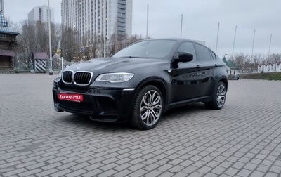BMW X6, 2012 год, 3 199 000 рублей, 1 фотография
