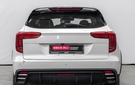 Haval Jolion, 2024 год, 1 445 000 рублей, 6 фотография