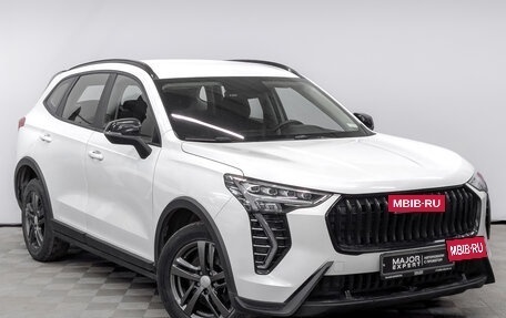 Haval Jolion, 2024 год, 1 445 000 рублей, 3 фотография