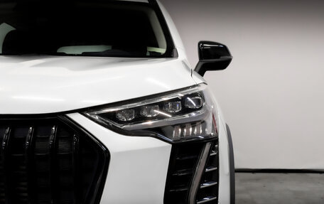 Haval Jolion, 2024 год, 1 445 000 рублей, 17 фотография