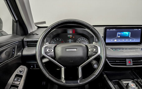 Haval Jolion, 2024 год, 1 445 000 рублей, 21 фотография