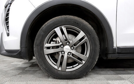 Haval Jolion, 2024 год, 1 445 000 рублей, 18 фотография