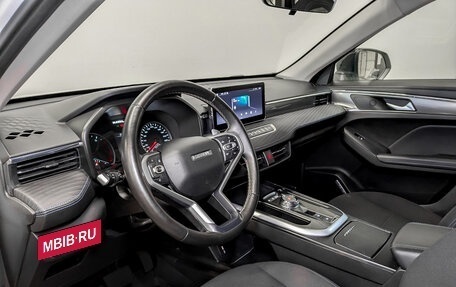 Haval Jolion, 2024 год, 1 445 000 рублей, 16 фотография